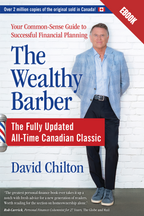 The Wealthy Barber Ebook